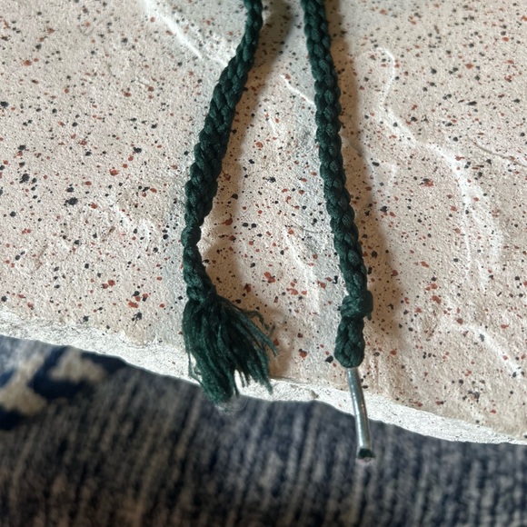 Vintage Y2K Thrasher Magazine Hoodie size Medium - Picture 5 of 7